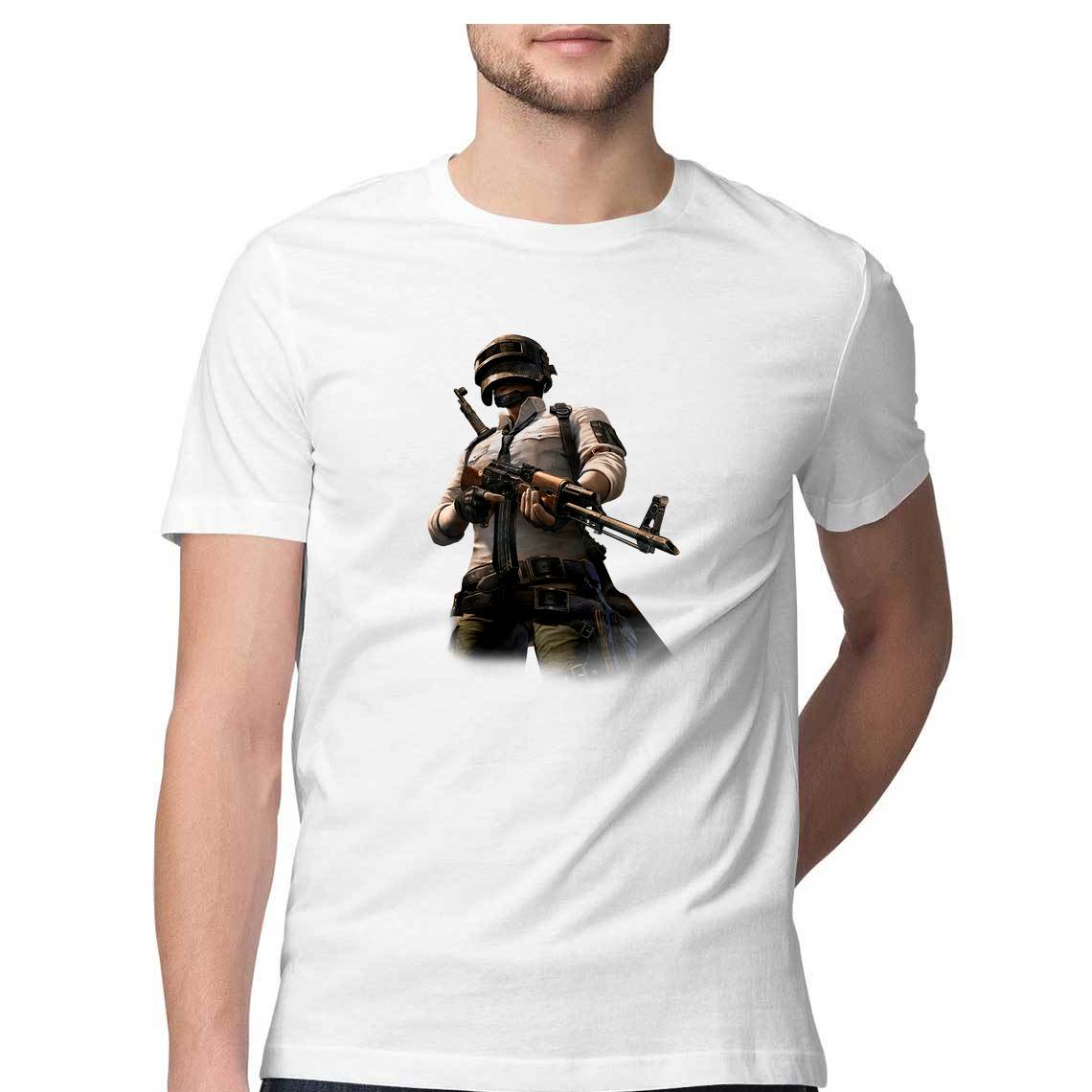 PUBG T-shirt – Actives Club