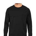 Men's Full Sleeve Round Neck T-shirt