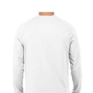 Men's Full Sleeve Round Neck T-shirt