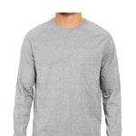 Men's Full Sleeve Round Neck T-shirt