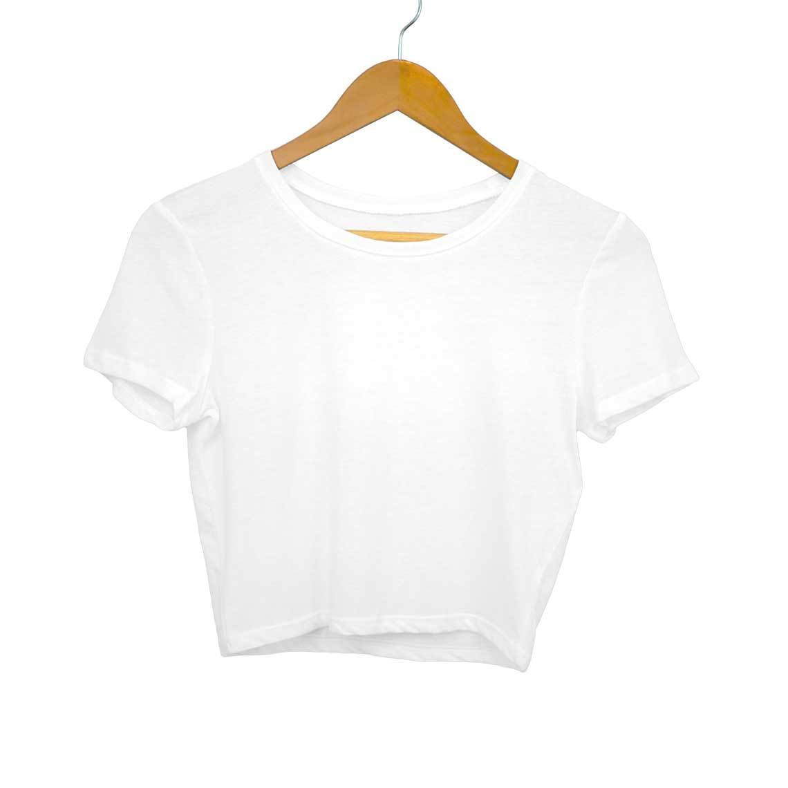 Women's Croptop