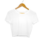 Women's Croptop