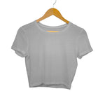 Women's Croptop