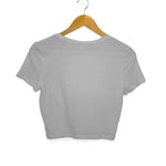 Women's Croptop