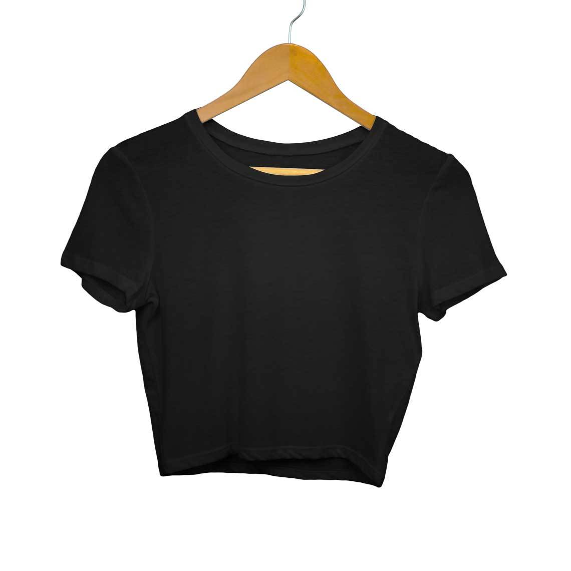 Women's Croptop