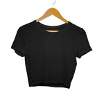 Women's Croptop