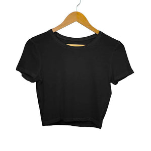 Women's Croptop