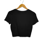 Women's Croptop