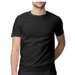 Men's Half sleeve Round neck T-shirt