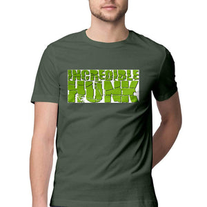 Incredible Hunk T-shirt