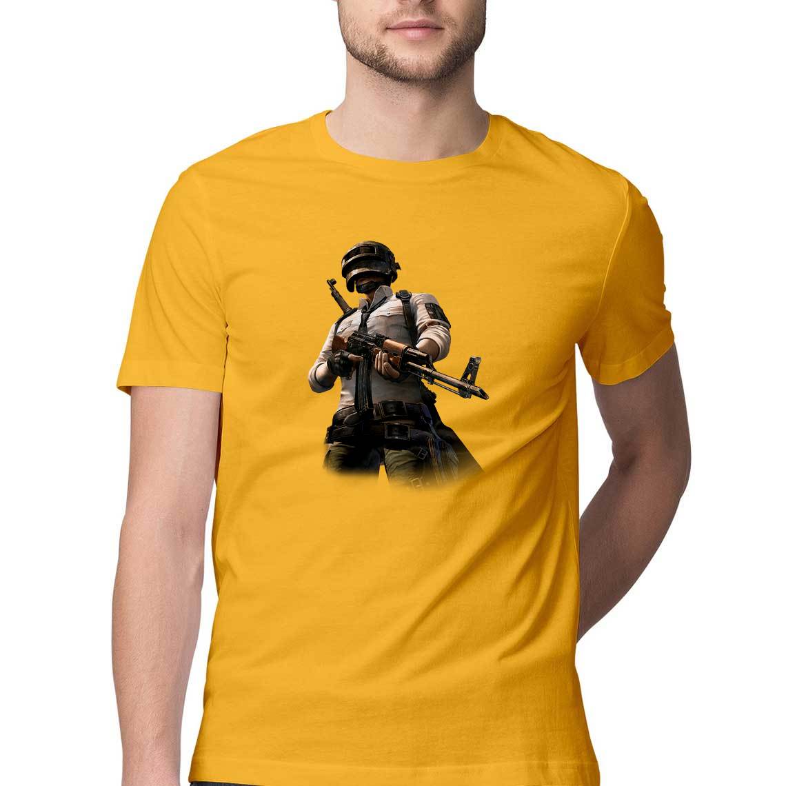 PUBG T-shirt