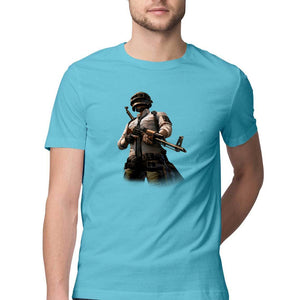 PUBG T-shirt