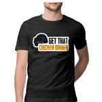 PUBG Winner T-shirt