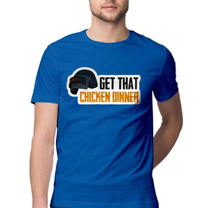 PUBG Winner T-shirt