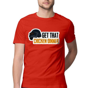 PUBG Winner T-shirt