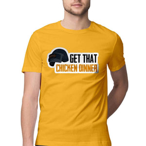 PUBG Winner T-shirt