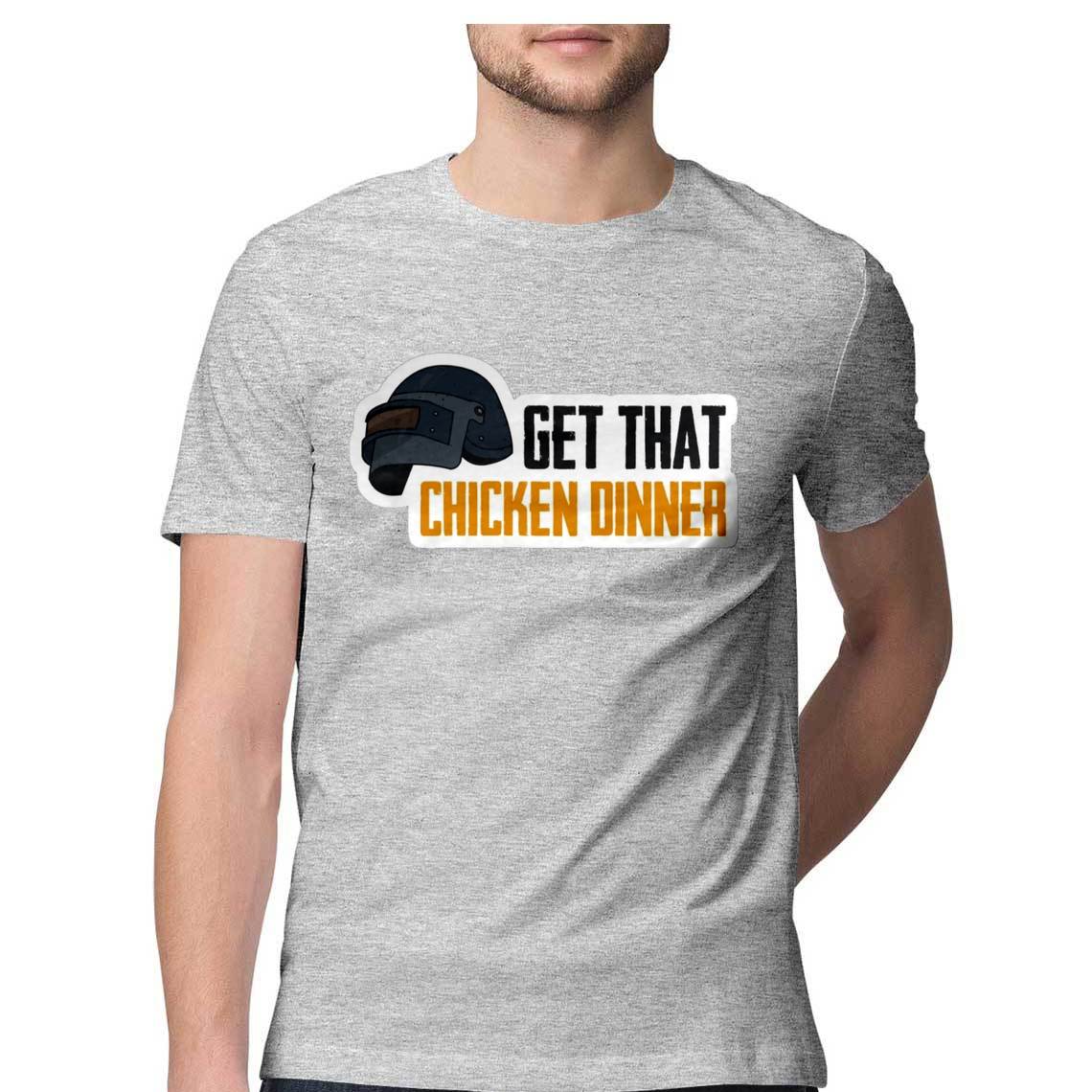 PUBG Winner T-shirt