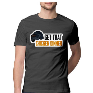 PUBG Winner T-shirt