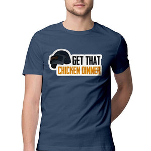 PUBG Winner T-shirt