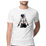 PUBG Player T-shirt