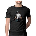 PUBG Player T-shirt