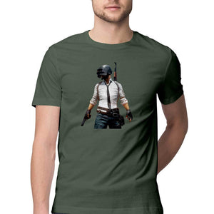 PUBG Player T-shirt