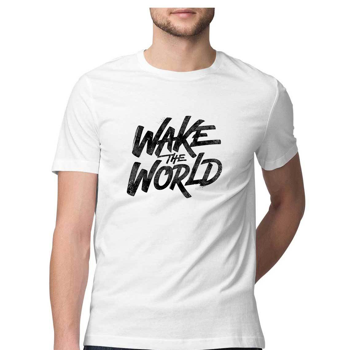 Wakeup T-shirt