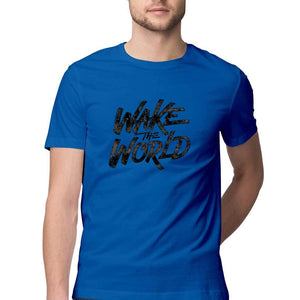 Wakeup T-shirt