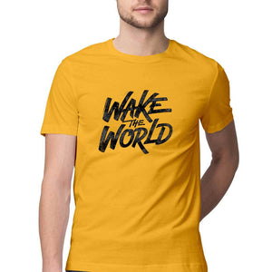 Wakeup T-shirt