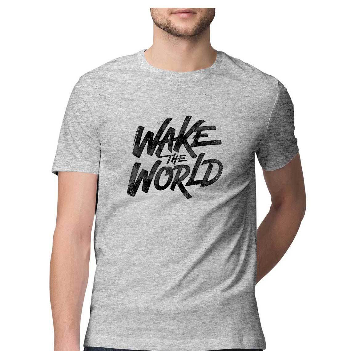 Wakeup T-shirt