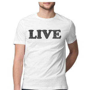 Live T-shirt