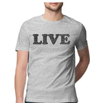 Live T-shirt