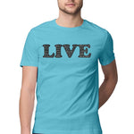 Live T-shirt