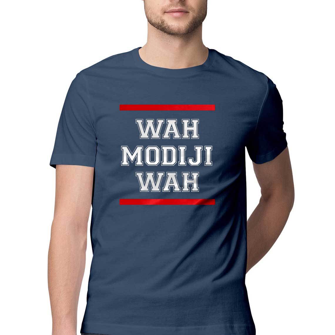 Modi ji T-shirt