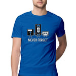 Never Forget T-shirt