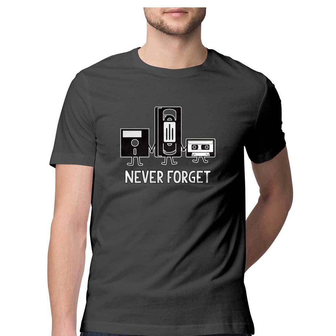 Never Forget T-shirt