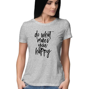 Happiness Rule T-shirt