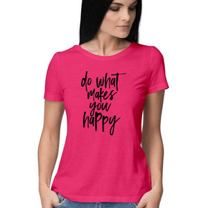 Happiness Rule T-shirt