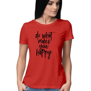 Happiness Rule T-shirt