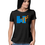 Mtv Satire T-shirt