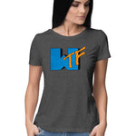 Mtv Satire T-shirt