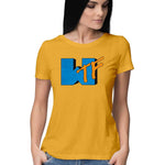 Mtv Satire T-shirt