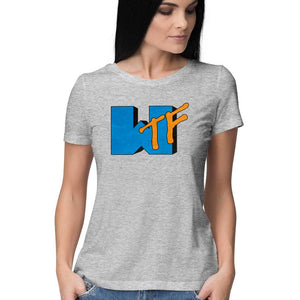 Mtv Satire T-shirt