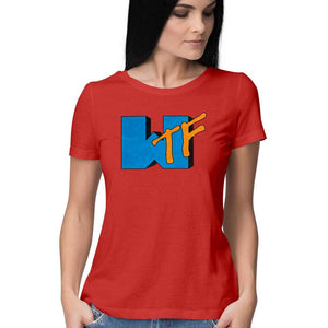 Mtv Satire T-shirt