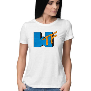 Mtv Satire T-shirt