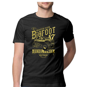 Big Truck T-shirt