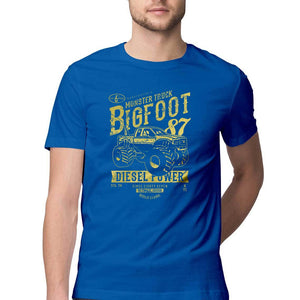 Big Truck T-shirt