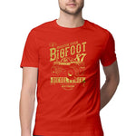 Big Truck T-shirt