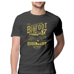 Big Truck T-shirt