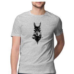 Batman Mask T-shirt